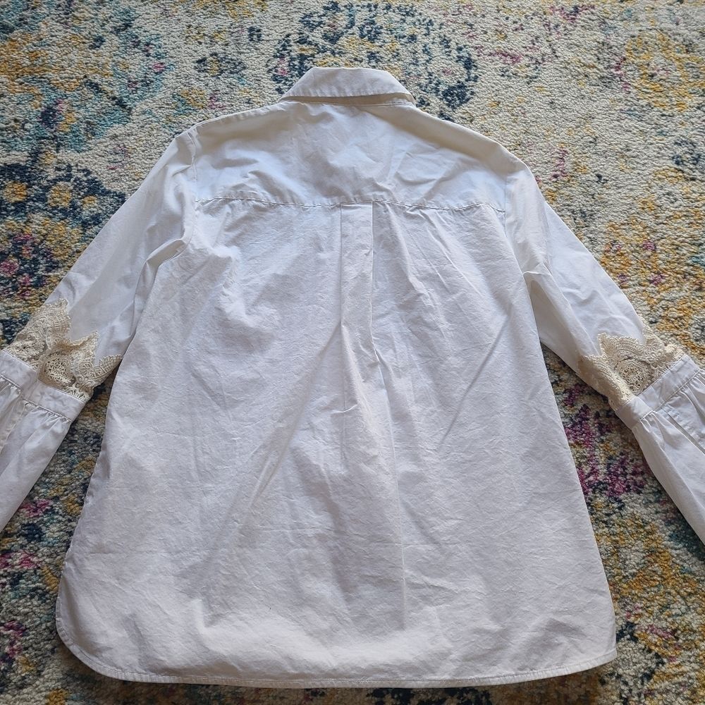 Laundry button up shirt - Picture 6 of 16